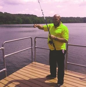 Meet your Posher, Ronald